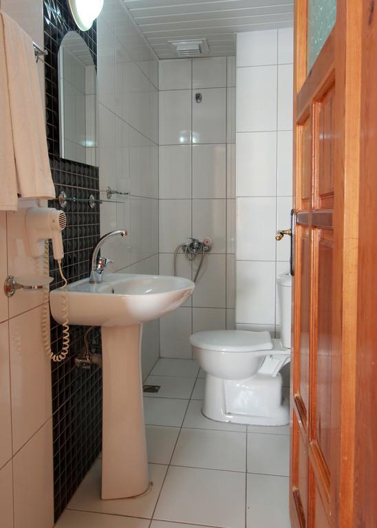 Baronessa Apart Hotel Алания Экстерьер фото