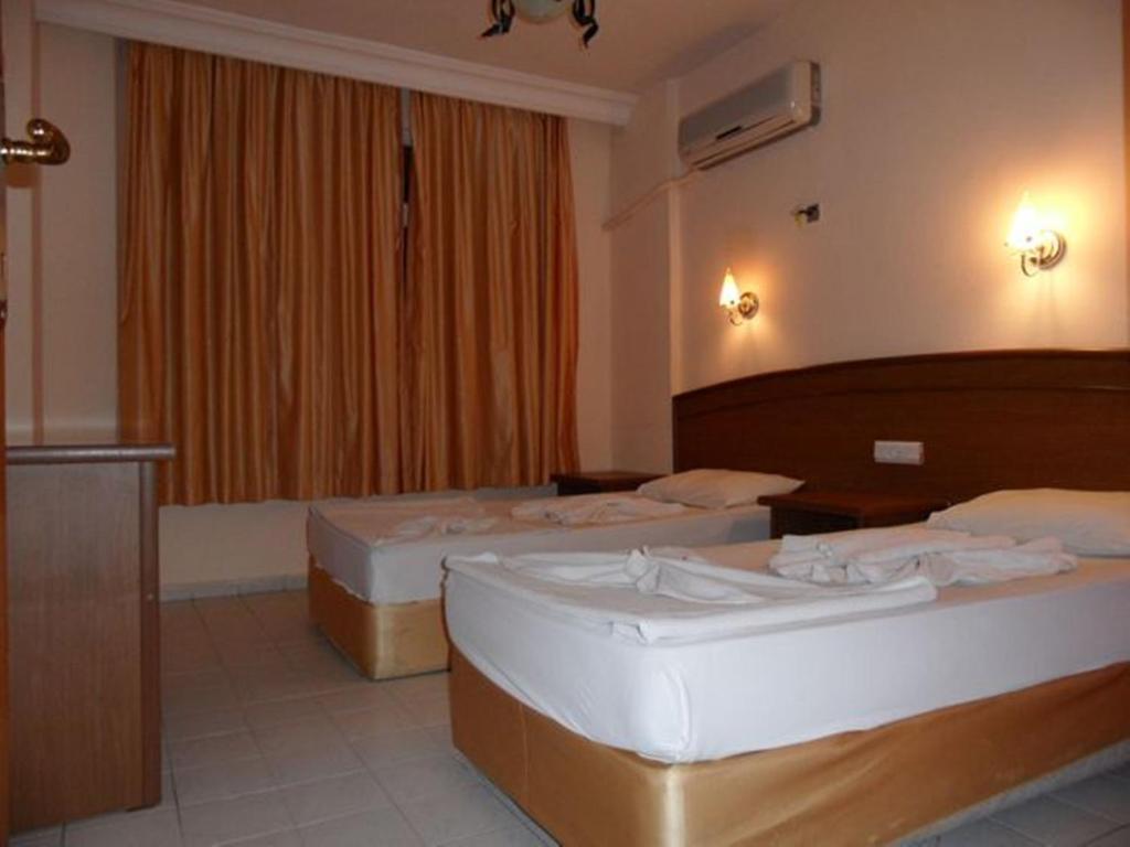 Baronessa Apart Hotel Алания Номер фото